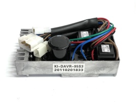 AVR KI-DAVR-95S3 Автоматический регулятор напряжения (Трехфазный)