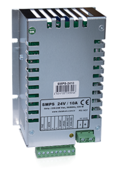 SMPS-2410 FORWARD Зарядное устройство (24В, 10А) фото 1