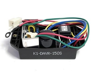 AVR KI-DAVR-150S Автоматический регулятор напряжения (Однофазный) фото 1