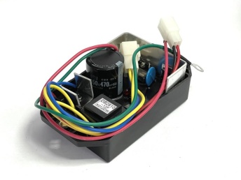 AVR KI-DAVR-150S Автоматический регулятор напряжения (Однофазный) фото 4