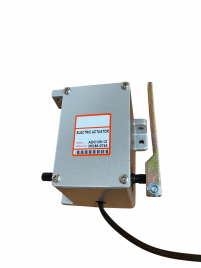 ADC120-12V Актуатор