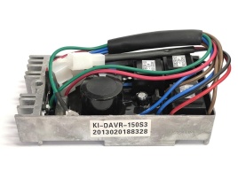 AVR KI-DAVR-150S3 Автоматический регулятор напряжения (Трехфазный)