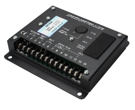 S6700E  Электронный регулятор оборотов