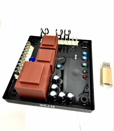 R726 AVR Автоматический регулятор напряжения