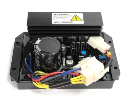 HJ.10K380-3P AVR Автоматический регулятор напряжения (3 фазы)