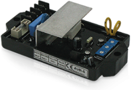 AVR-5 Регулятор напряжения генератора (вых.5А 0-115В)
