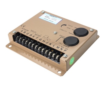 ESD5111 Электронный регулятор оборотов фото 1