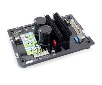 R450 AVR Автоматический регулятор напряжения фото 1