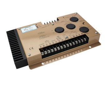 ESD5330 Электронный регулятор оборотов фото 3
