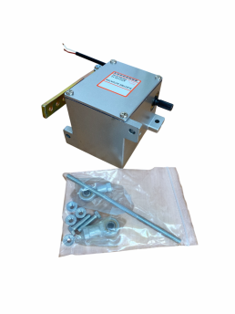 ADC120-12V Актуатор фото 3