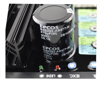 R450 AVR Автоматический регулятор напряжения фото 6