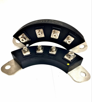 MXY(G)70-12 Диодный мост (4 контакта)  L=136мм фото 2