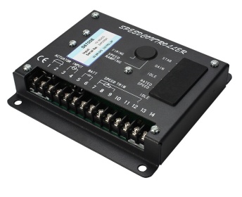 S6700E  Электронный регулятор оборотов фото 1