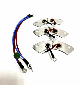 T30 Диодный мост фото 2