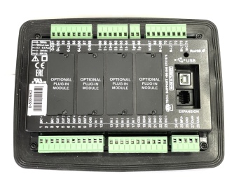SMART 500-MK2 Контроллер для генератора (*КН) фото 2