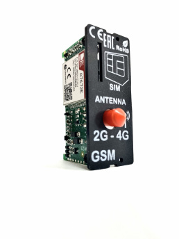 4G-2G Модемный модуль D-100/200/300/500-LITE/500/700 (A7672E) фото 3