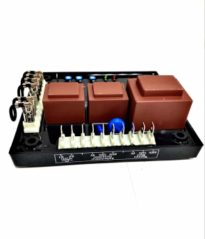 R726 AVR Автоматический регулятор напряжения фото 3