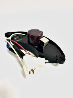 AVR 7-8 кВт, 8 проводов, автоматический регулятор напряжения (3-фазы) фото 6