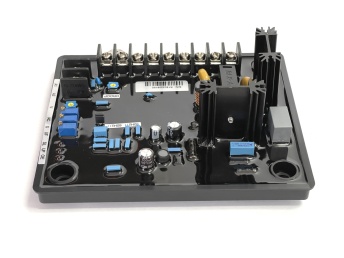 R150 AVR Автоматический регулятор напряжения фото 5