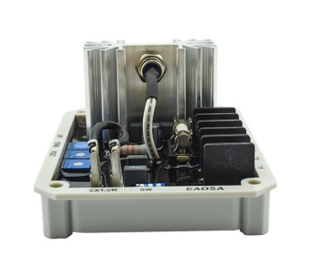 EA05A AVR Автоматический регулятор напряжения фото 3