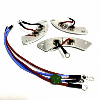 T30 Диодный мост фото 3