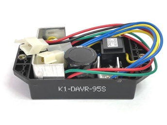 AVR KI-DAVR-95S Автоматический регулятор напряжения (Однофазный) фото 8