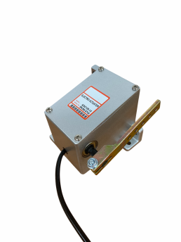ADC120-12V Актуатор фото 2