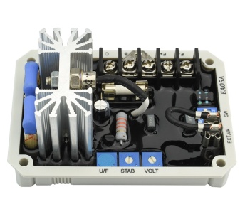 EA05A AVR Автоматический регулятор напряжения фото 1