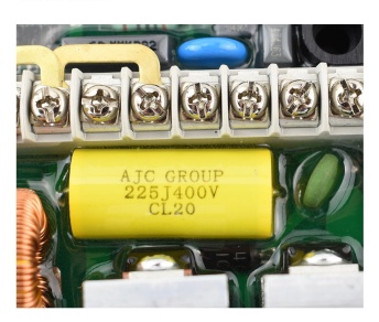UVR6 AVR Автоматический регулятор напряжения (13 клемм) фото 4