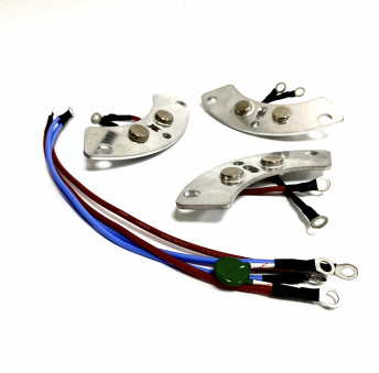 T30 Диодный мост фото 4