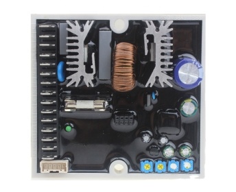 DSR AVR Автоматический регулятор напряжения фото 5