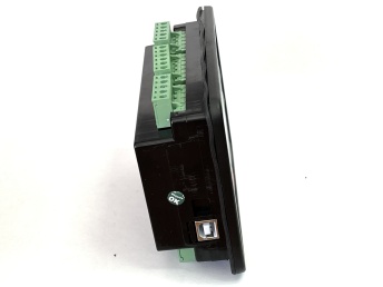 D-200 MK2 MPU Контроллер для генератора (подогрев дисплея) фото 8